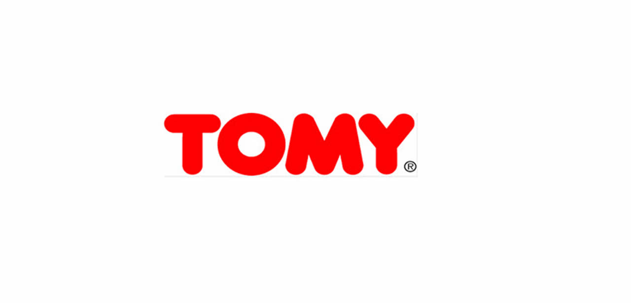 PR Case studies - Tomy