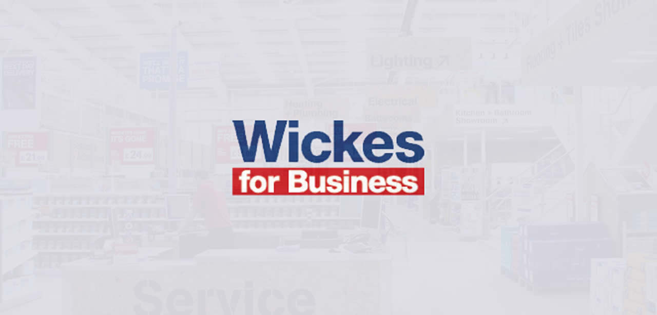 PR Case studies - Wickes