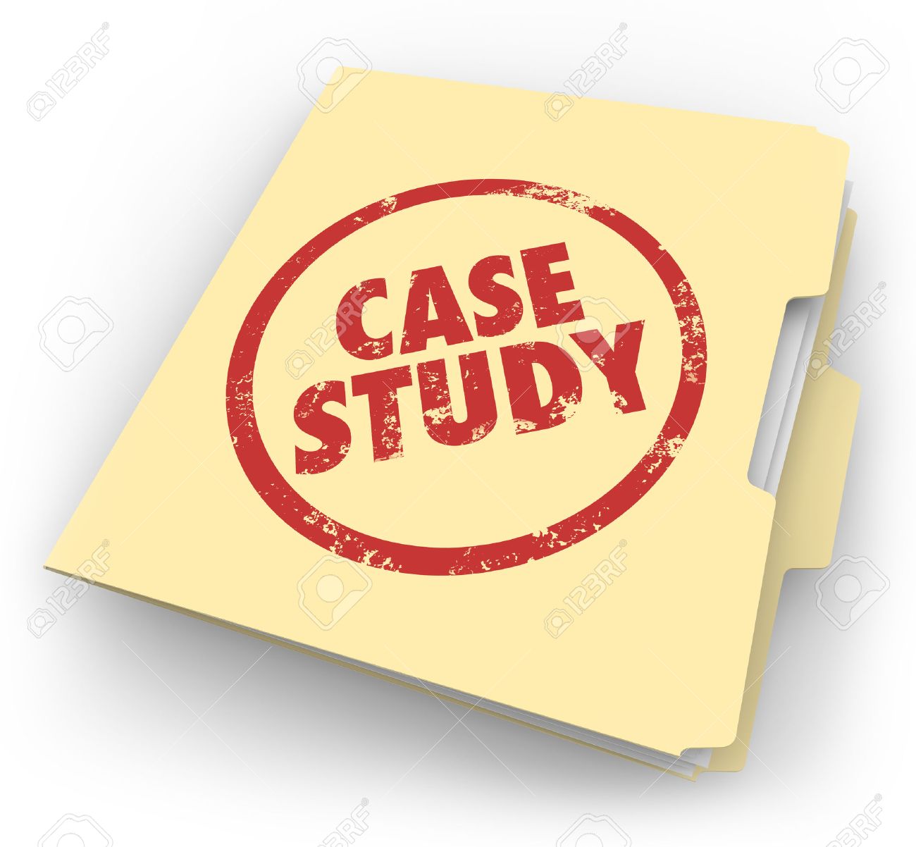 case study of a child ppt