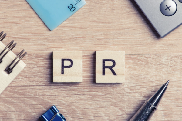 PR can benefit small businesses