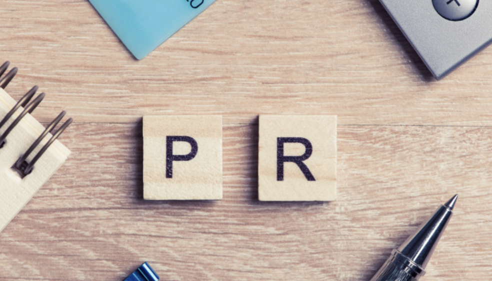 PR can benefit small businesses